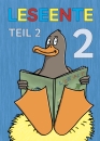 Leseente 2 - Teil 2